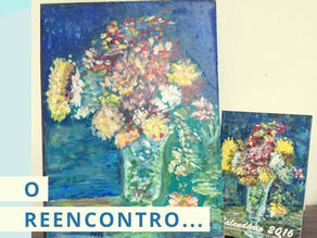 O Reencontro...