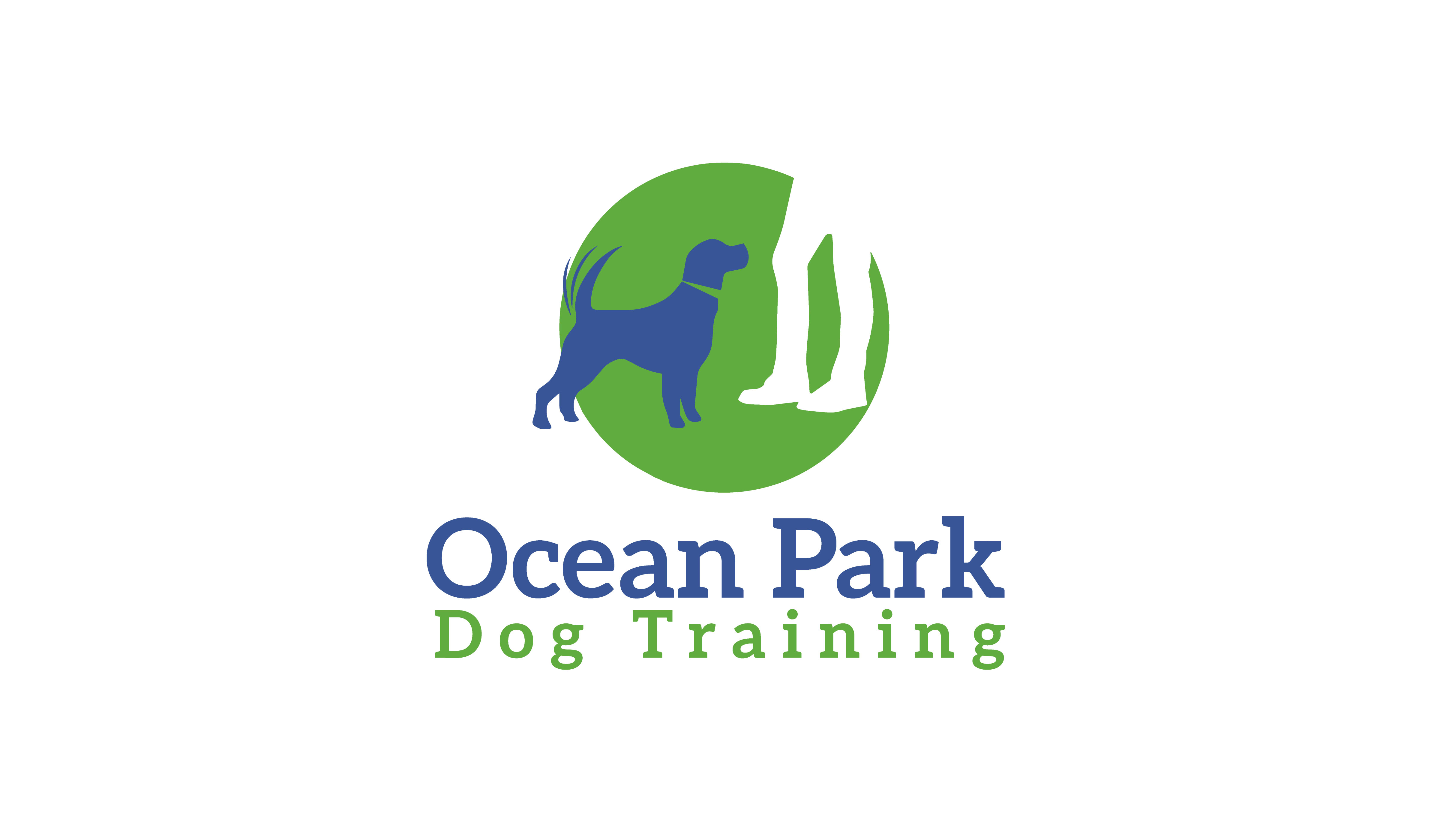 Ocean Park Dog Training in Surrey, BC
