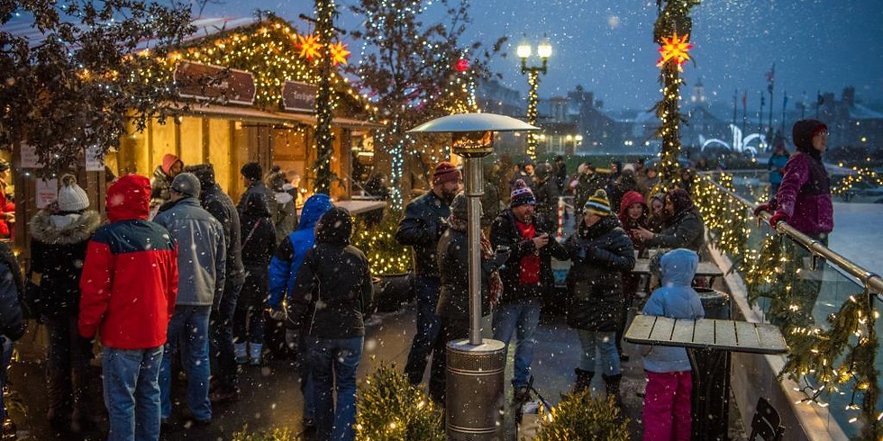 Christmas Market