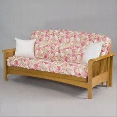 Portand Futon Frame