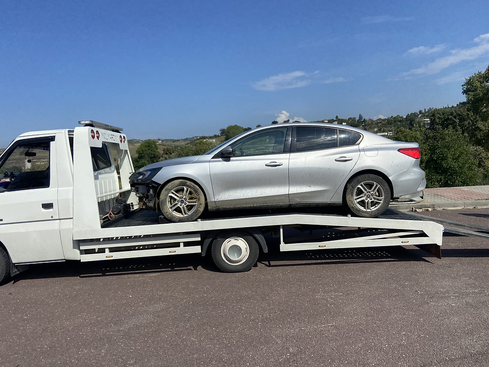 Quick, Reliable, and Eco-Friendly Car Removal
