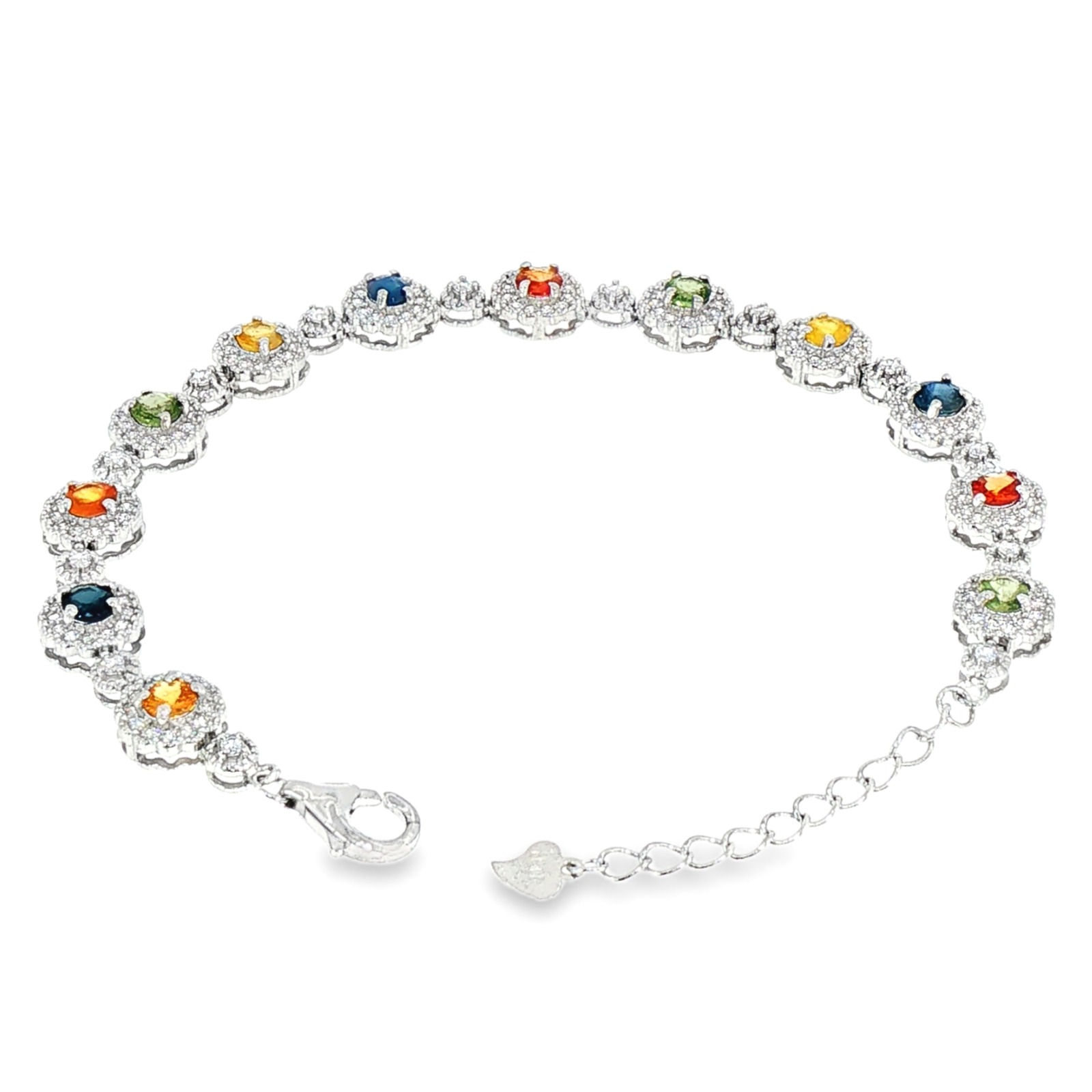 multi sapphire