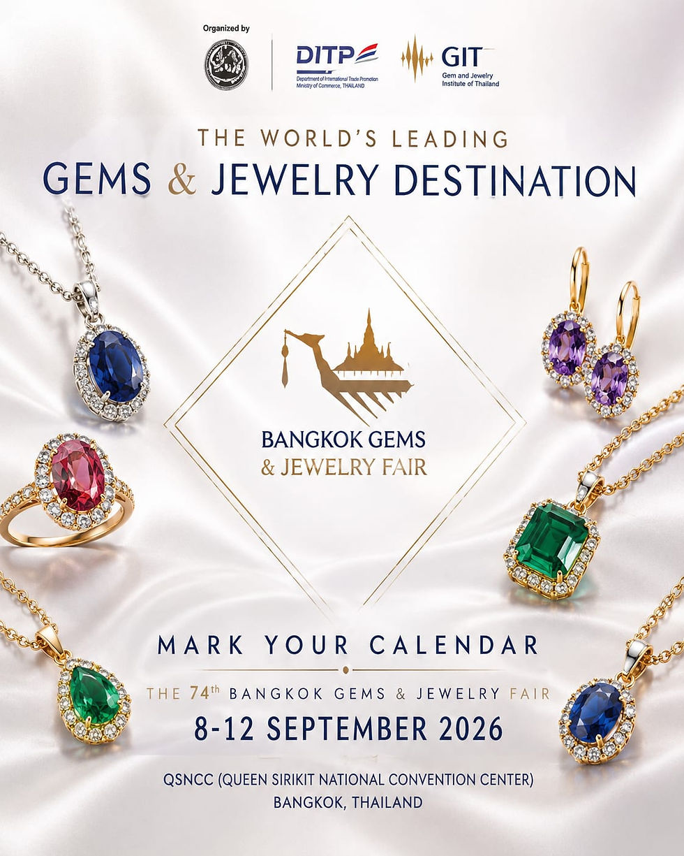 TGS COLOUR GEMS