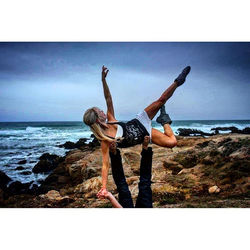 Calm Before the Storm by Denise Jeong