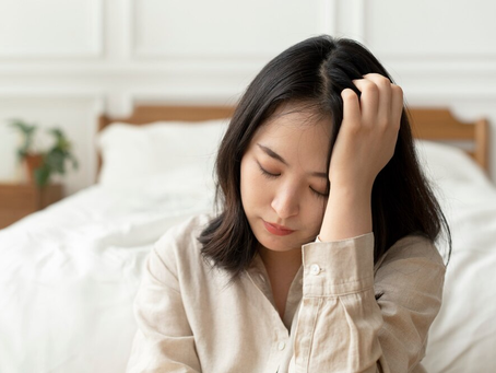 Sleepless Nights? Discover a Safe Remedy for Insomnia at Carisma Spa