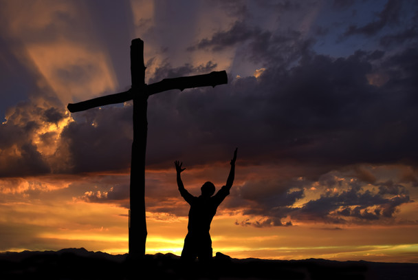 Let God In