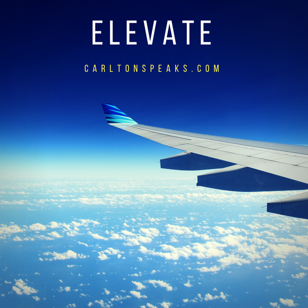 Elevate