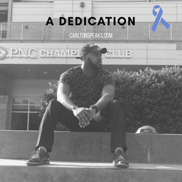 A Dedication