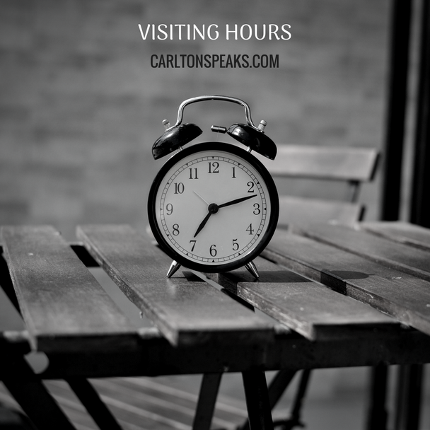 Visiting Hours