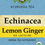 Thumbnail: Echinacea Lemon Ginger Tea
