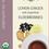 Thumbnail: Lemon Ginger with superfood Elderberries Tea
