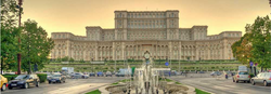 Bucharest Parliament