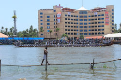 The Main Event-Vallam Kali