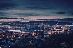 Trondheim