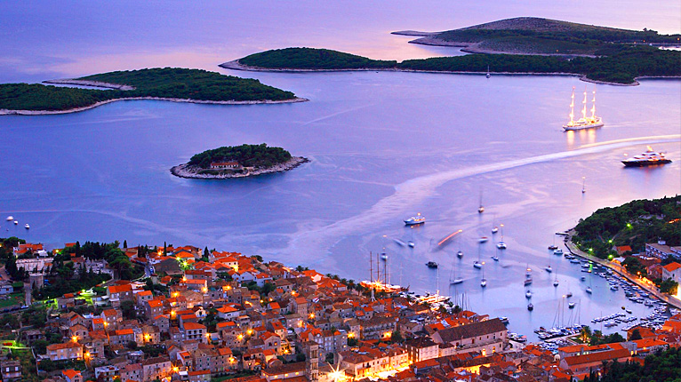 Backpack Croatia Travel To Discover