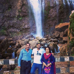 Family Travel ❤👪