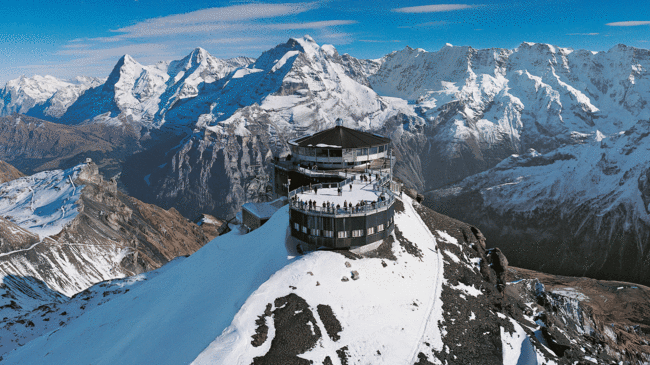 Schilthorn