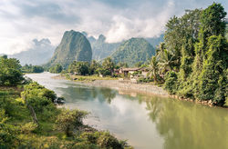 Vang Vieng