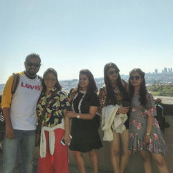 Prague you have been nothing but beautif