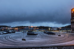 Welcome to Bodø