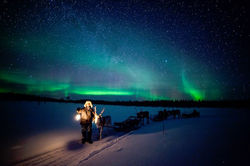Utsjoki -I