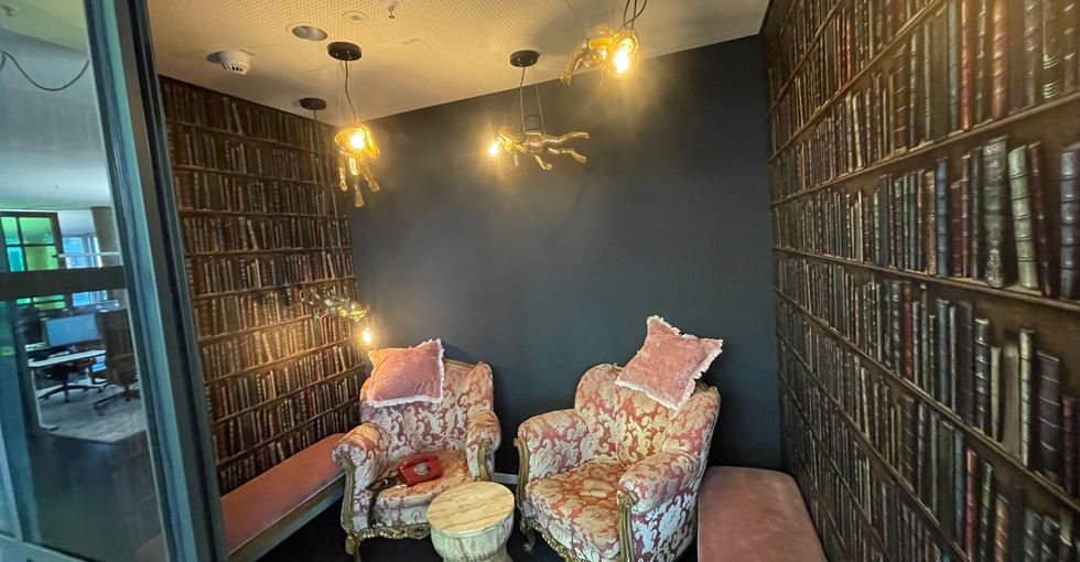 Maler und Tapezierarbeiten