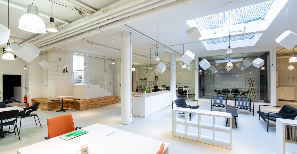 Trockenbau Boden verlegen