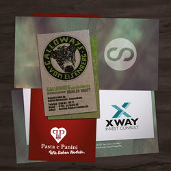 Unique | NKFG liebt Logodesign ...