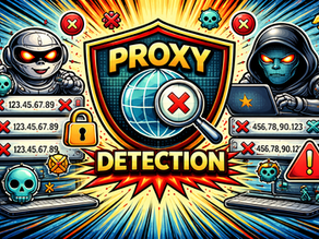 proxy detection