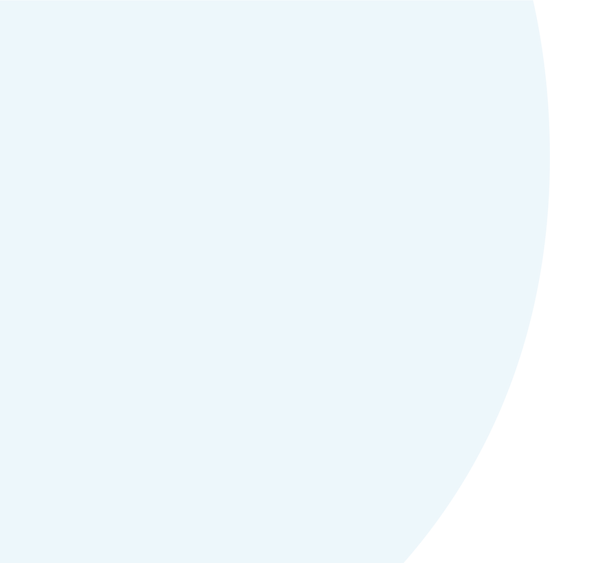 Side curve blue in Rochester, NY | HCR Home Care