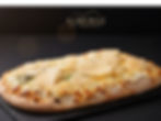 PINSA 4 FROMAGES