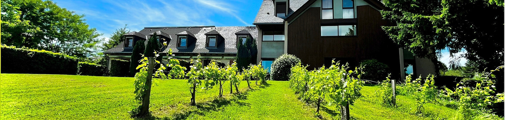 Hotel Restaurant *** Auberge du Barrez Cantal Aubrac