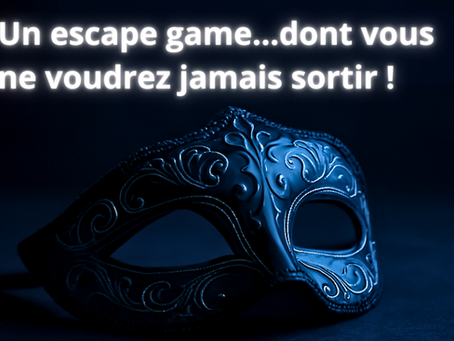 Escape Game coquin : une activité originale pour les couples en quête de complicité