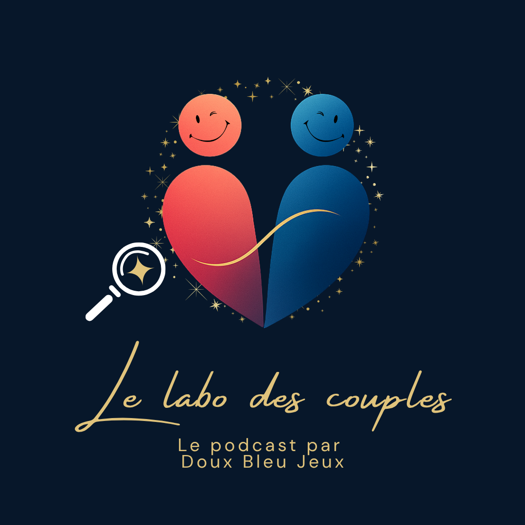 Photo du rédacteur: Amélie – Le Labo des Couples