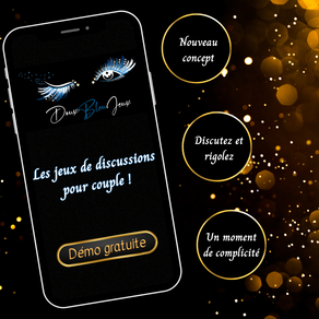 Discutez, rigolez, boostez votre complicité !
