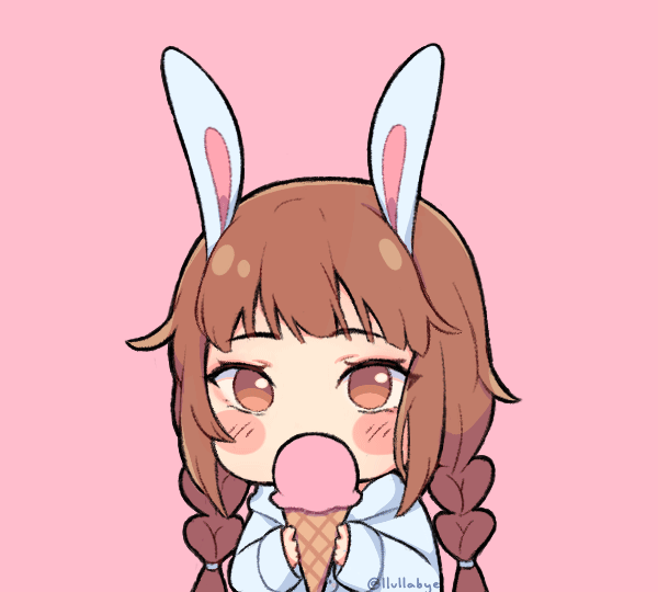 Ice Cream Bounce