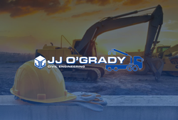 JJ Ogrady Logo