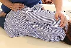 身長up矯正