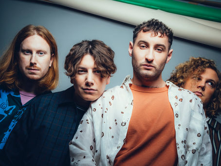 The Mic Recommends...