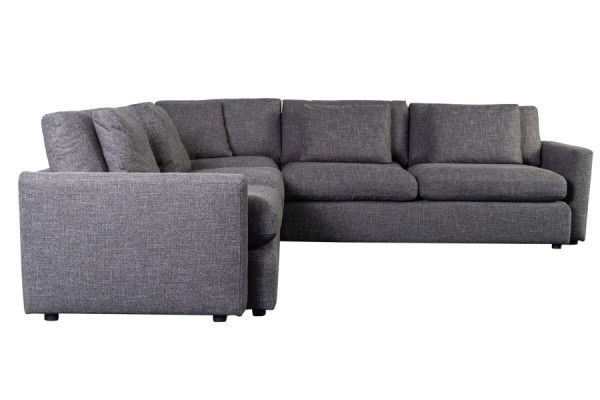 Thumbnail: Porter Cullen Modular Sectional