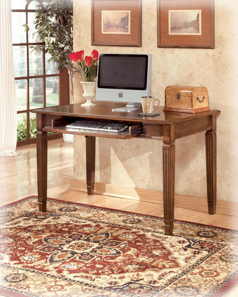 Ashley Hamlyn Home Office Desk