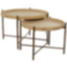 Thumbnail: Uma Nesting Accent Table