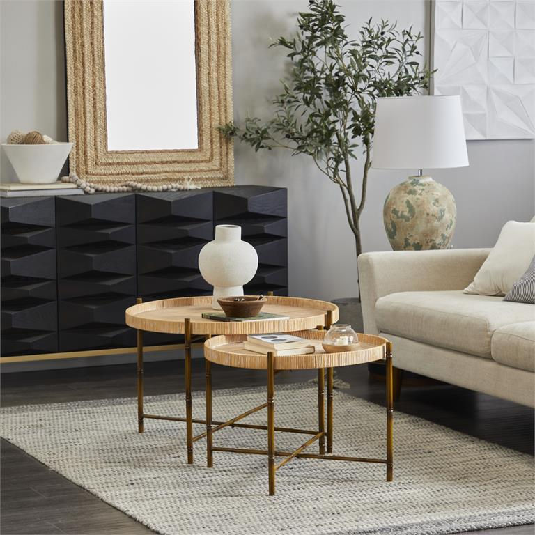 Uma Nesting Accent Table
