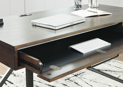 Thumbnail: Ashley Starmore Office Desk