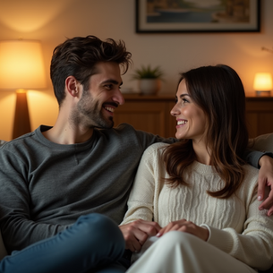 The Silent Intimacy Taboo I Couldn't Believe