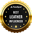 Best Leather Influencer