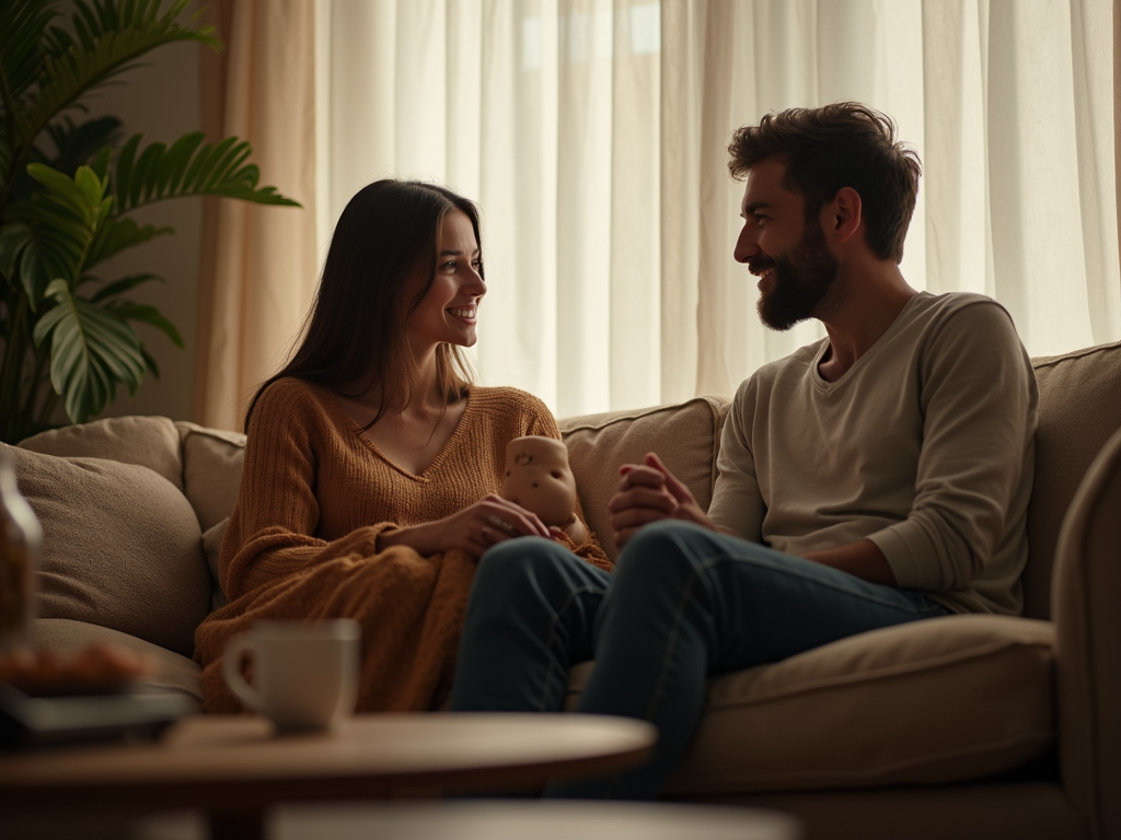 Intimacy as a Skill: A 9-Week Program with 1:1 Coaching