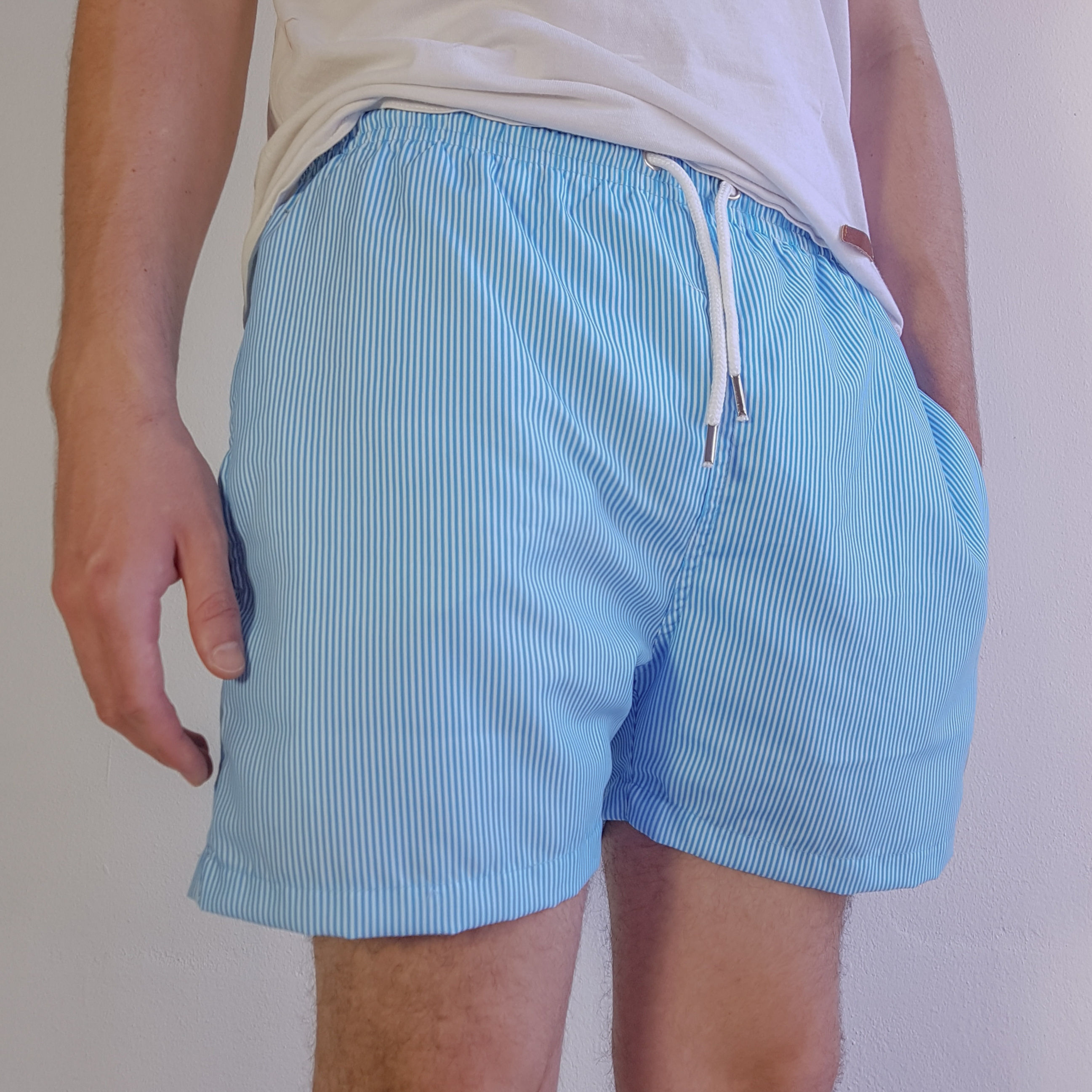 Short Baño