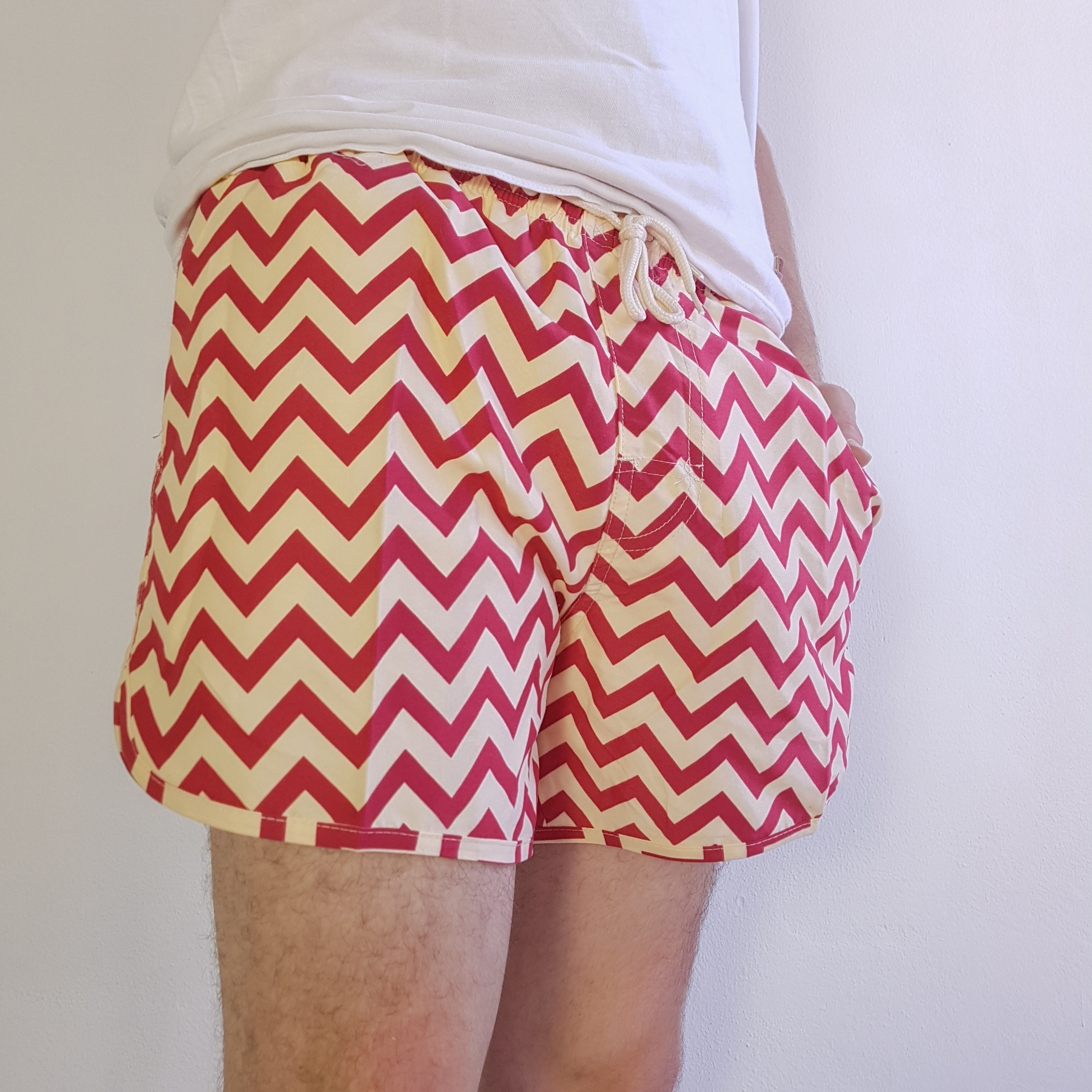 Short Baño
