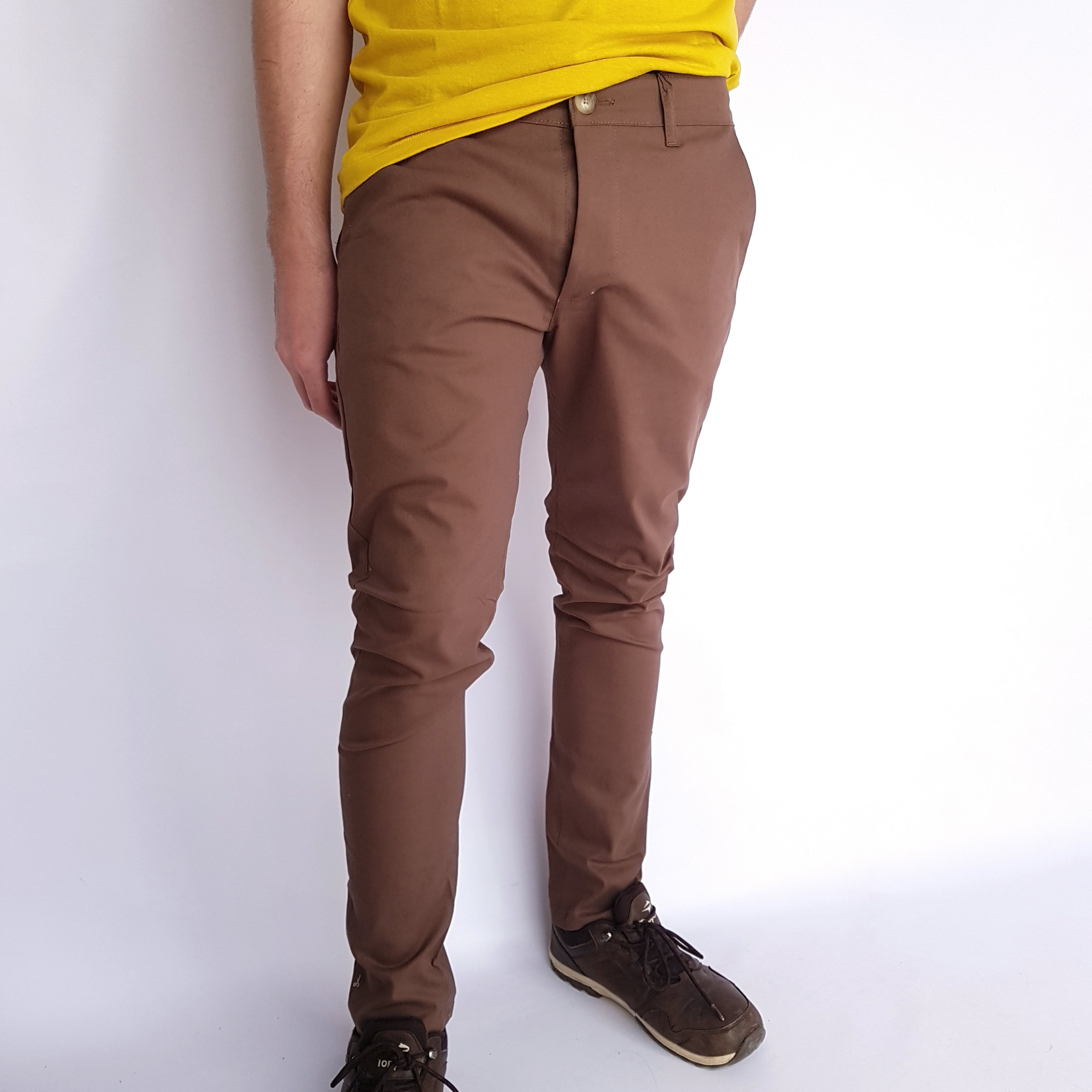 Pantalon Chino